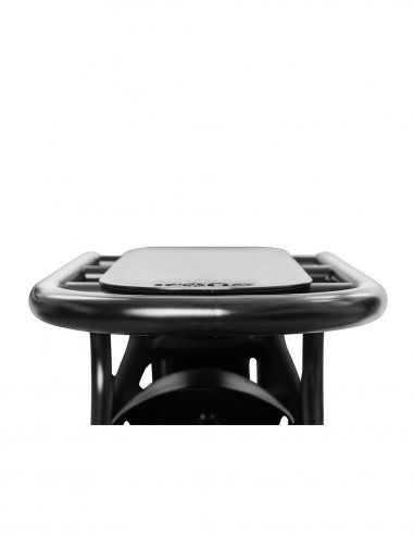 REAR RACK PRO - PORTAPACCHI PER X5