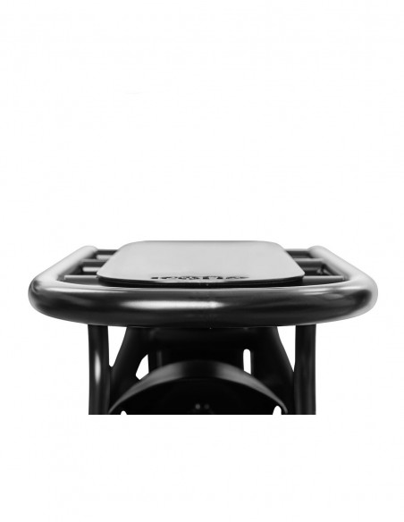 REAR RACK PRO - PORTAPACCHI PER X5