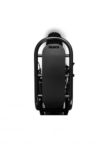 REAR RACK PRO - PORTAPACCHI PER X5