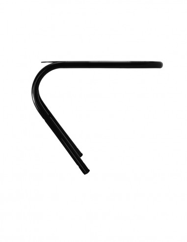 REAR RACK PRO - PORTAPACCHI PER X5