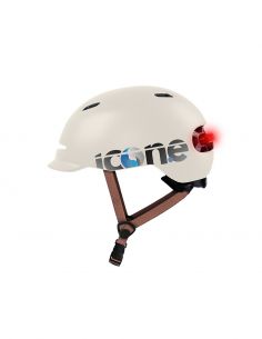 HELMET AIR WHITE