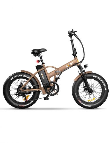 E-ROAD S