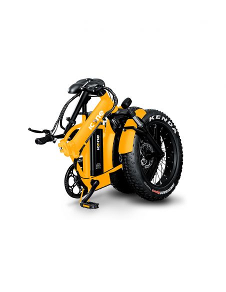 E-ROAD S