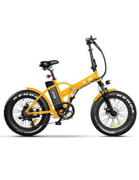 E-ROAD S
