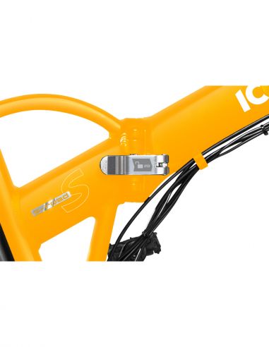 E-ROAD S