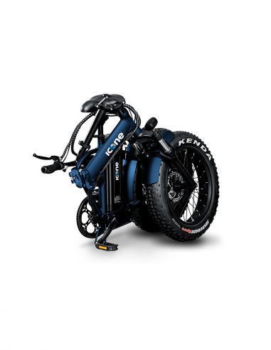 E-ROAD S