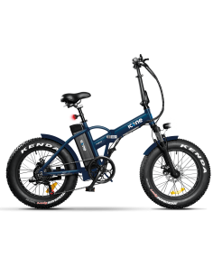E-ROAD S