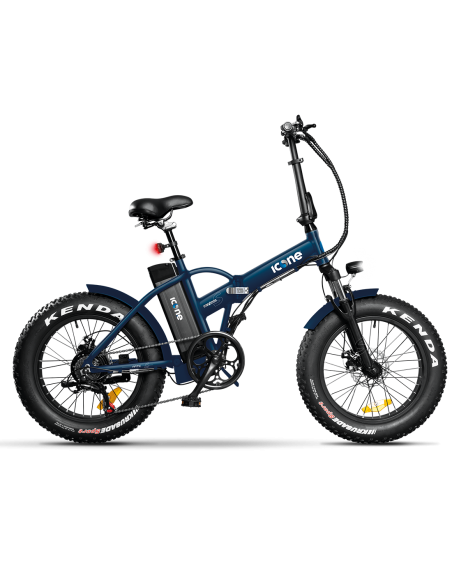 E-ROAD S