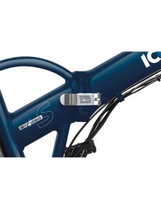 E-ROAD S 2