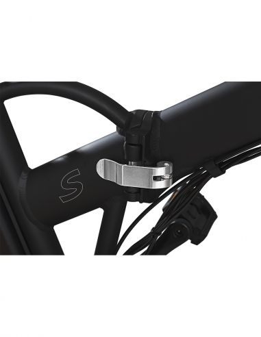 E-ROAD S
