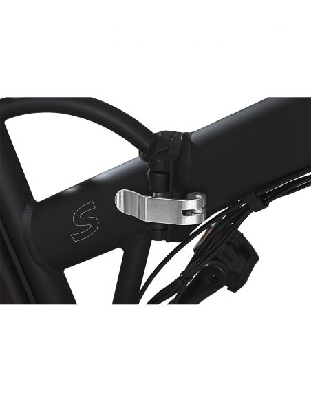 E-ROAD S