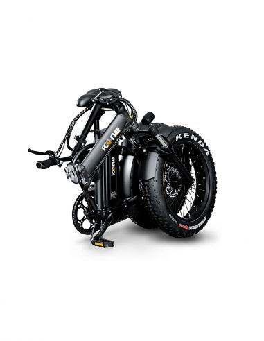 E-ROAD S