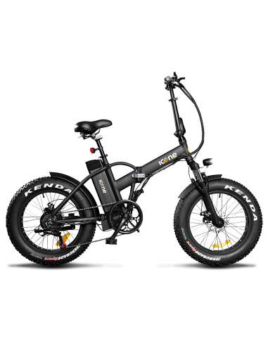 E-ROAD S