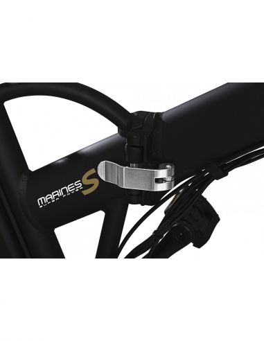 E-ROAD S