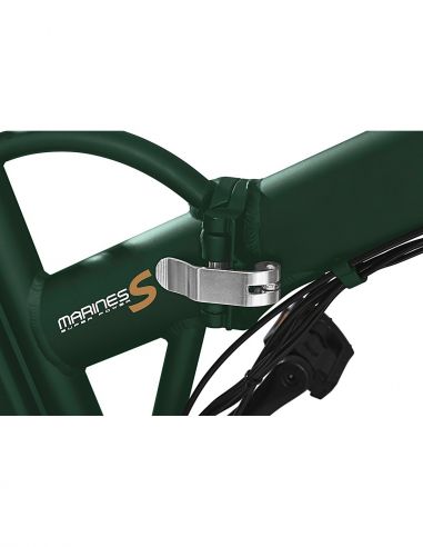 E-ROAD S