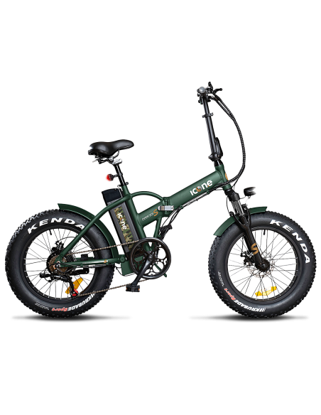 E-ROAD S