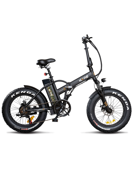 E-ROAD S
